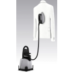 Laurastar LIFT XTRA ALUMINIUM 便攜式蒸氣熨燙護理機 (銀色)